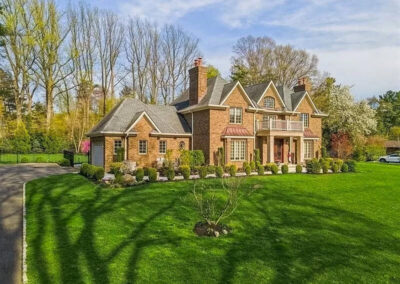 House Dormer Additions in Garden city