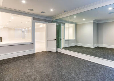 Basement Remodeling Contractors Old Westbury, NY