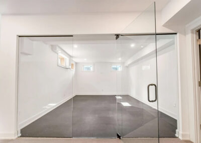 Basement Remodeling Contractors in Jericho, NY