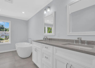 Bathroom Remodeling Contractors in West Hempstead, NY