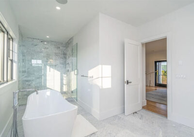 Bathroom Renovation Contractors in Garden City, NY