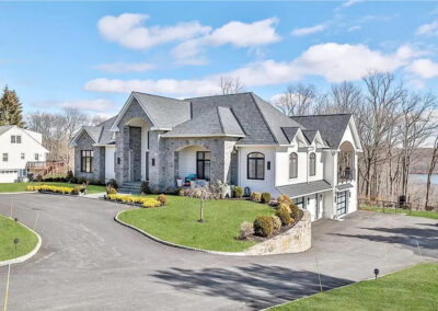 custom home builder Garden City, NY