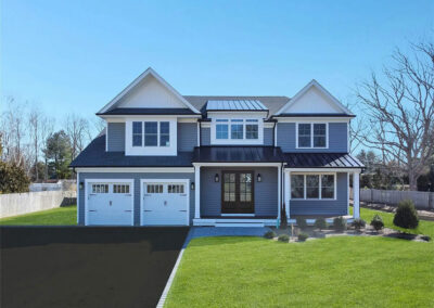 custom home builders in East Hills, NY
