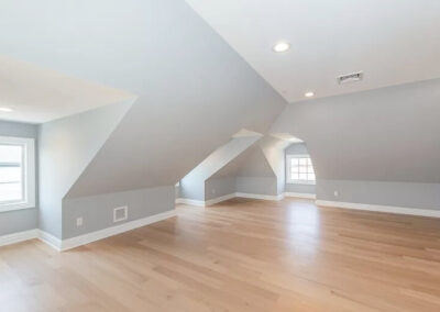 dormer contractor Jericho