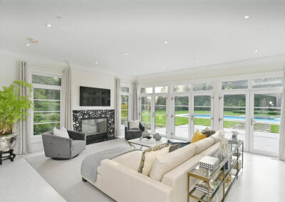 garden city home renovation