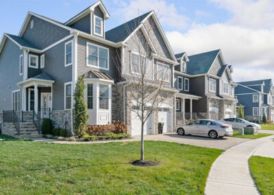 General contractors in Salisbury, NY