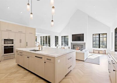 Home Remodeling Contractors in Old Westbury, NY