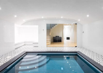 home renovation contractor garden city