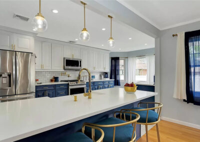 kitchen contractors in garden city, NY