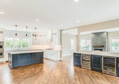 Kitchen Remodeling Contractors in Floral Park, NY