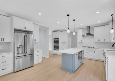 Kitchen Remodeling Contractors in Jericho, NY