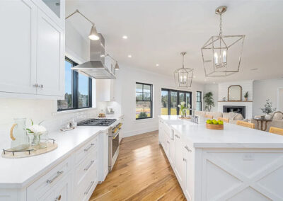 Kitchen Remodeling Contractors in Roslyn, NY